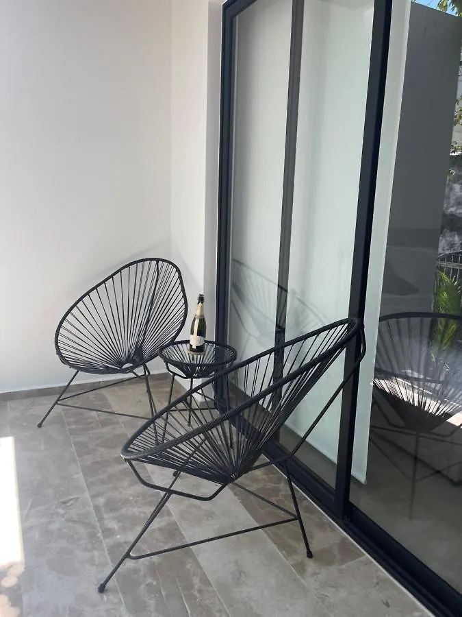 Suite De Lujo Playa del Carmen