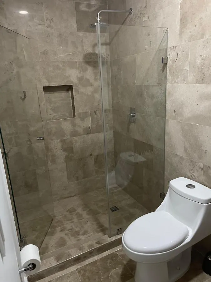 Suite De Lujo Playa del Carmen Mexico