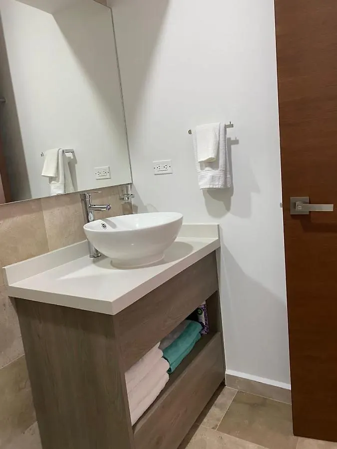 Apartment Suite De Lujo Playa del Carmen