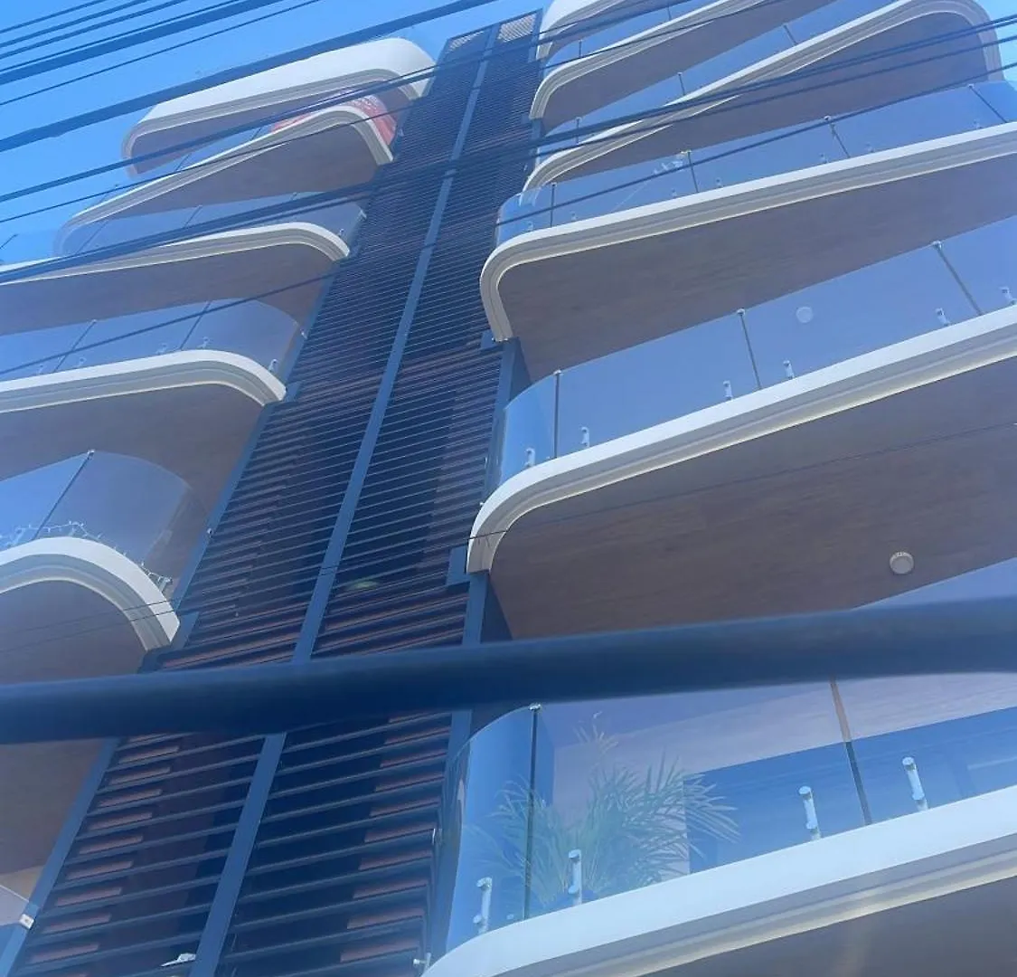 Apartment Suite De Lujo Playa del Carmen
