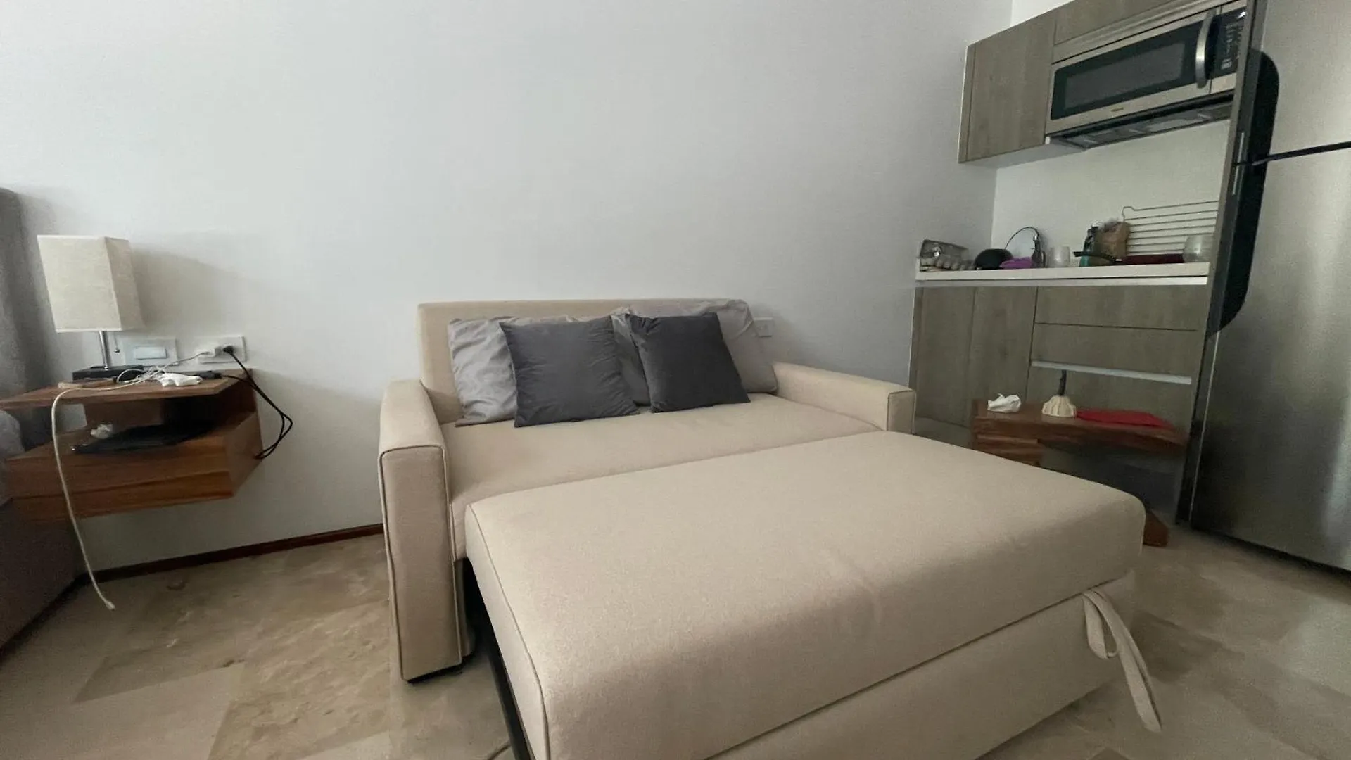 Suite De Lujo Playa del Carmen