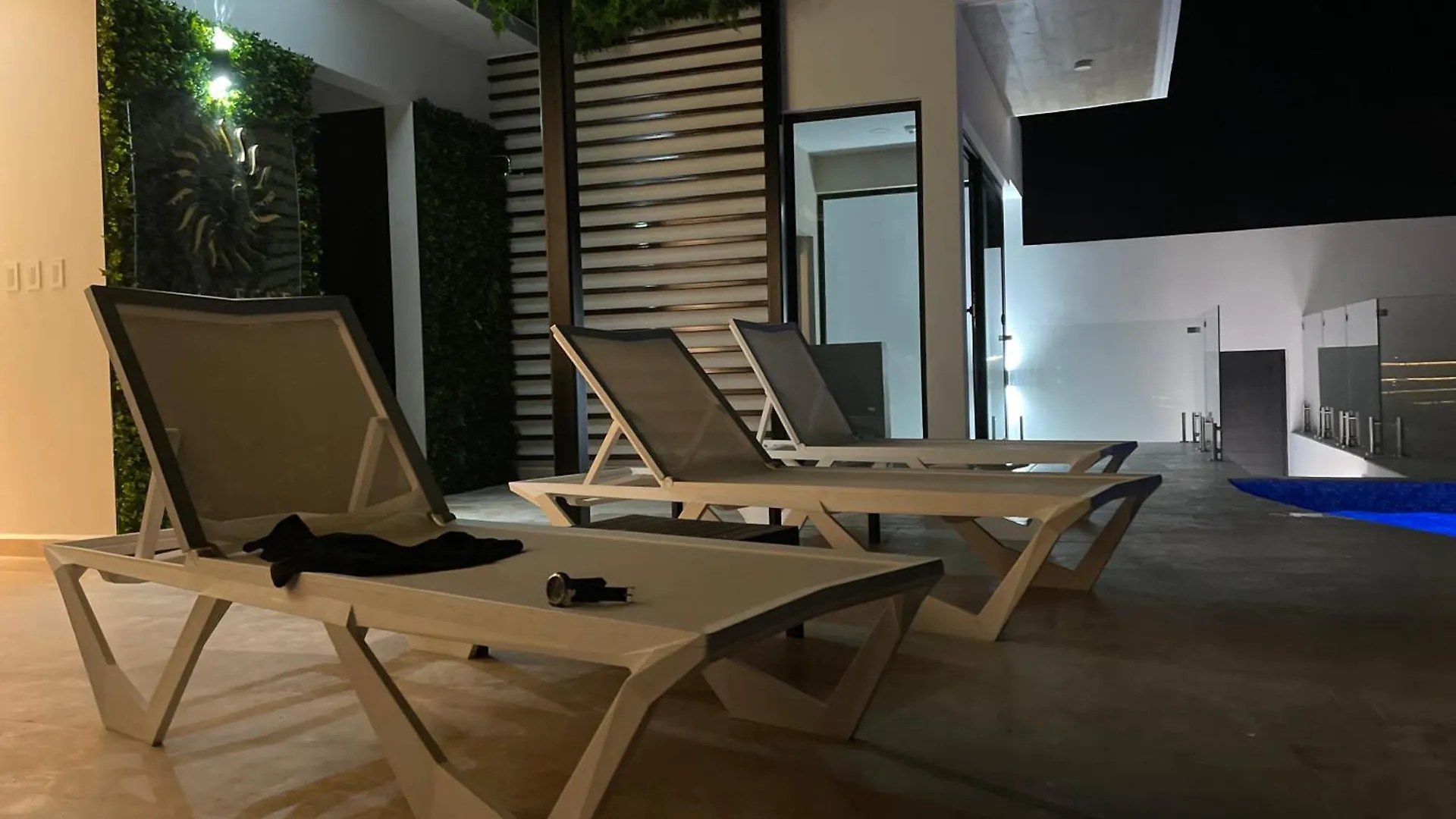 Suite De Lujo Playa del Carmen Mexico