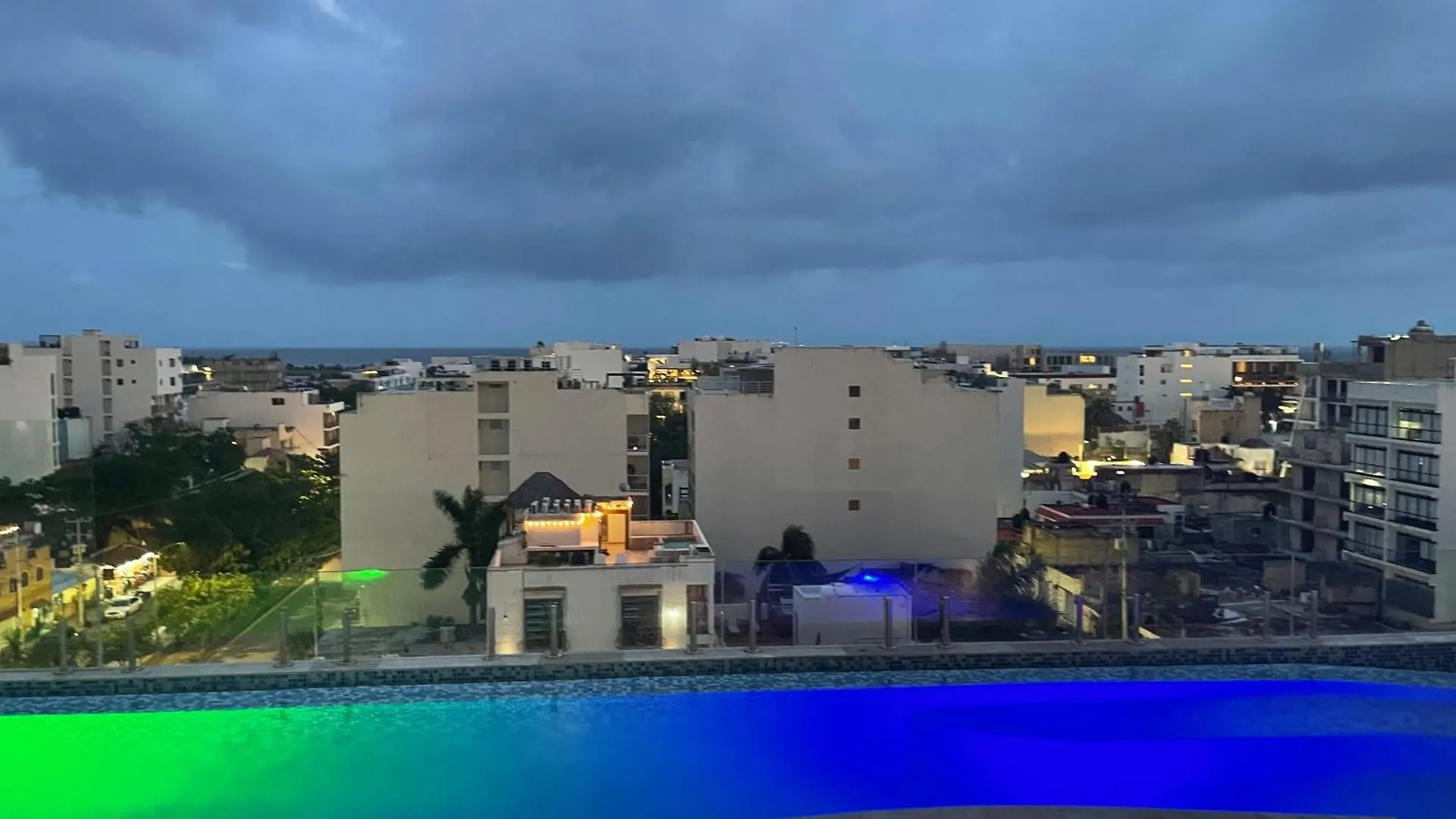 Suite De Lujo Playa del Carmen 0*,  Mexico