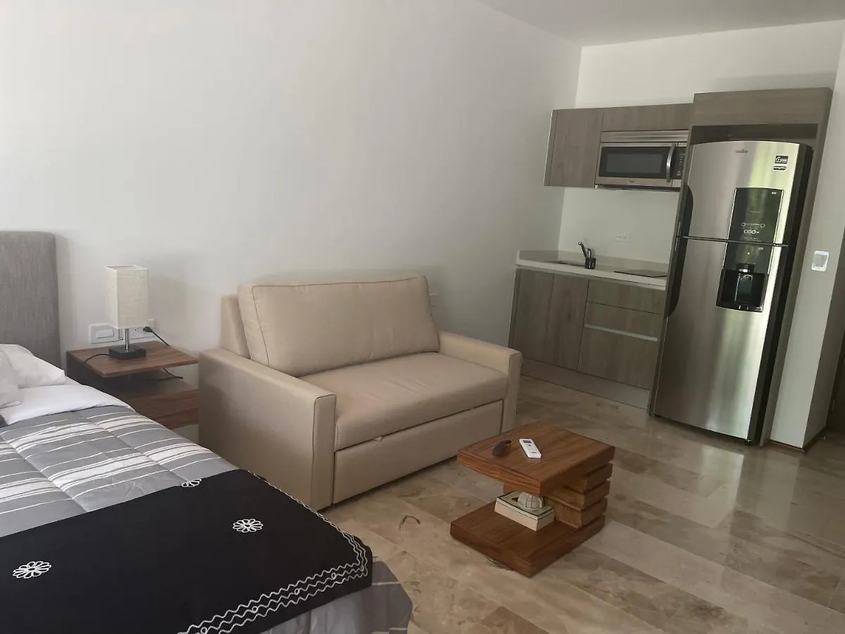 Διαμέρισμα Suite De Lujo Πλάγια Ντελ Κάρμεν