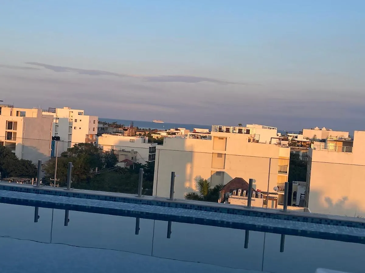 Διαμέρισμα Suite De Lujo Πλάγια Ντελ Κάρμεν